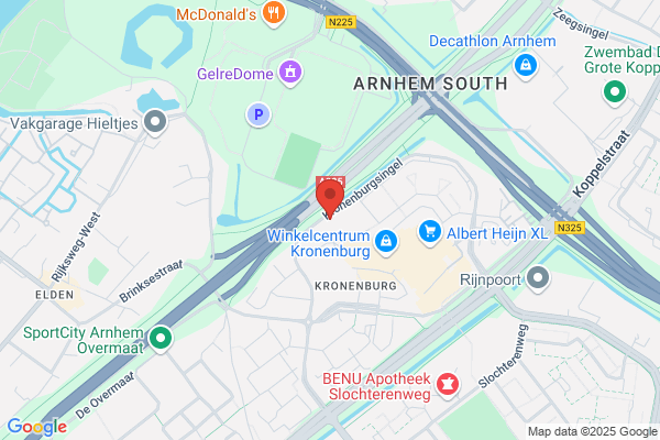 Kvk Centraal Gelderland