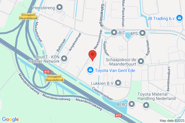 Lareco Nederland B.V.
