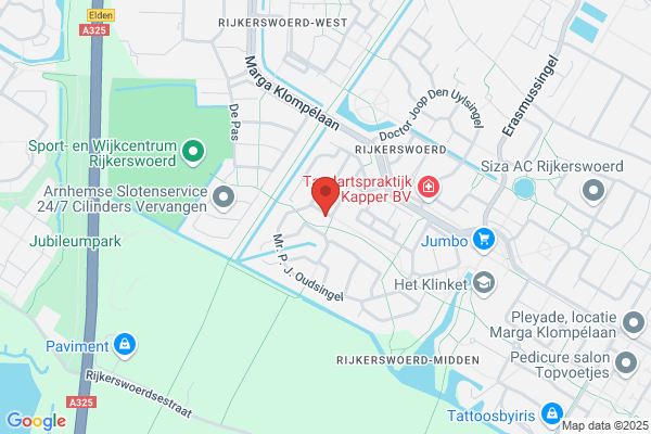 Lsa Arnhem Bv