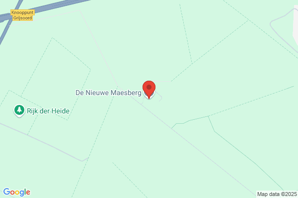 Maesberg Manege/Camping, De