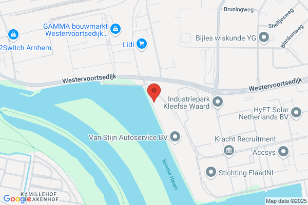 Nederlandse Hardmetaal Fabrieken B.V.