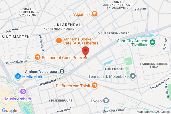 Robbers & Van Den Hoogen B.V.