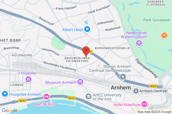 Rottweil Nederland Bv