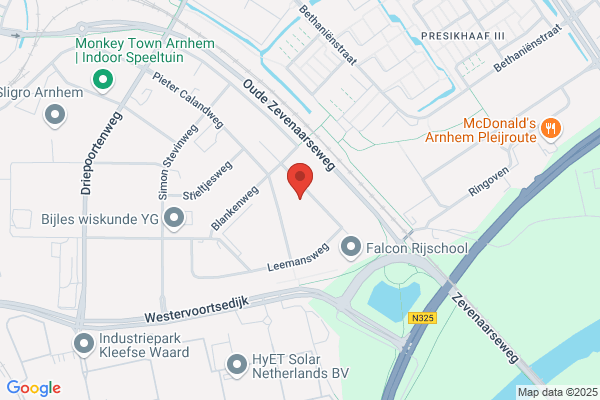 Rubberrol Arnhem Bv
