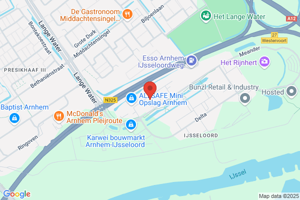 Sggs Veromco Arnhem