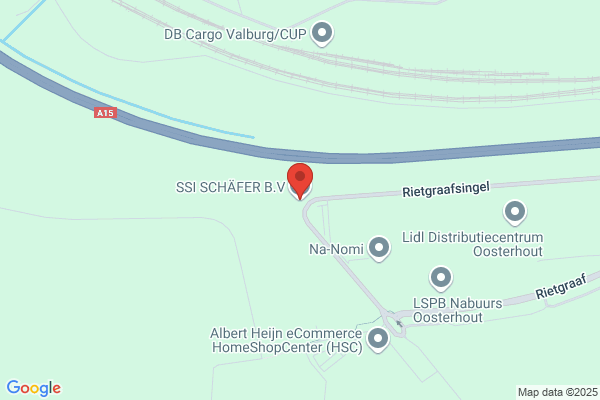 Ssi Schäfer B.V.