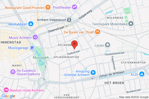 Does Hondenuitlaatservice