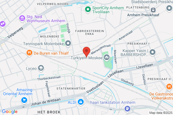 Arnhem Handelsond