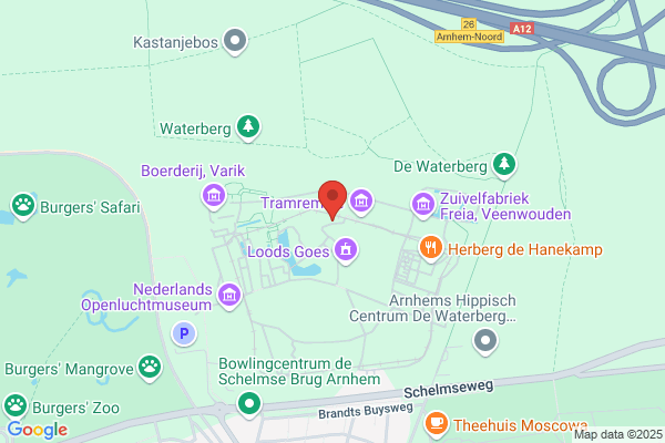 Arnhemse Smederij
