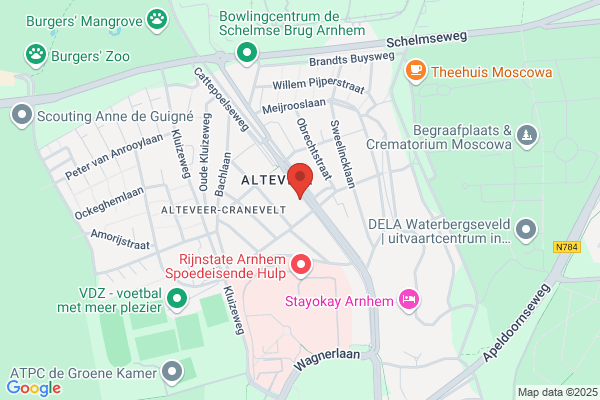 Axla Hekwerken