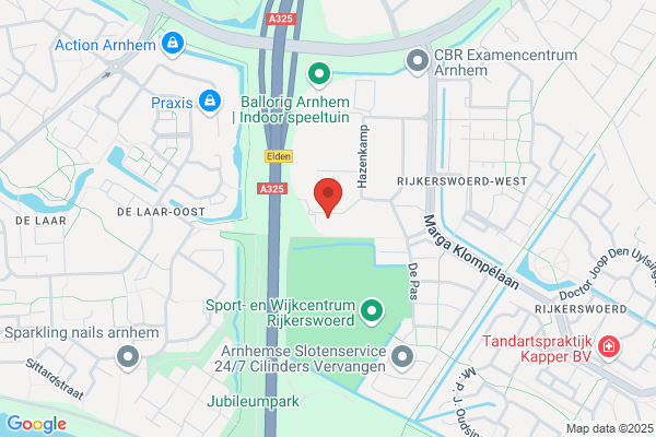 Advertentiekantoor Arnhem