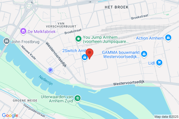 Van Houtum Recycling BV