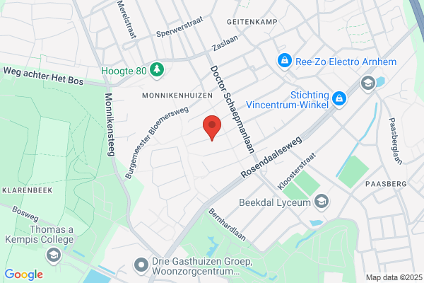 Benschop Dienstverlening