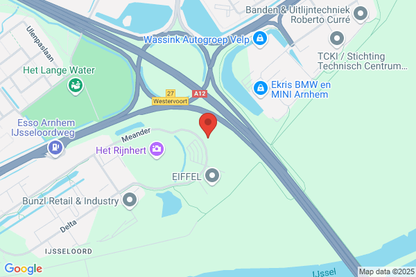 Hago Nederland Bv