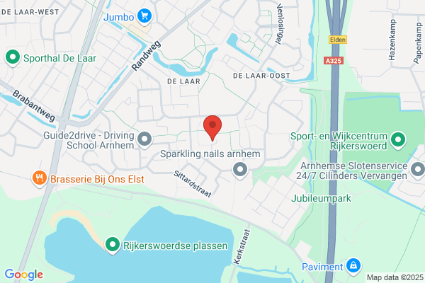 Schoonmaak- En Glazenwassersbedr Maarleveld