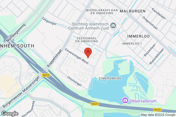 Schoonmaakbedrijf Hoksbergen