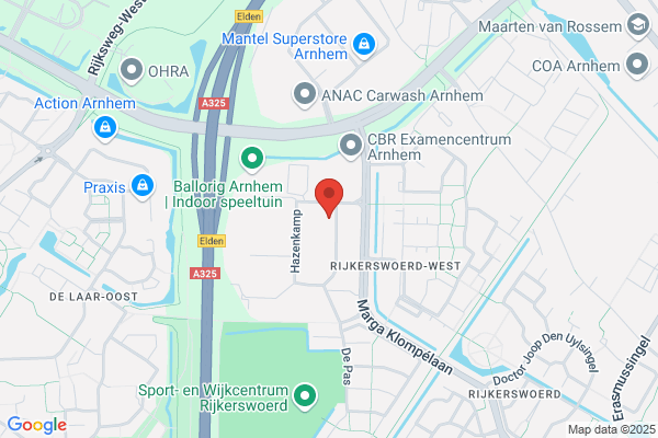 Schoonmaakbedrijf Willems Vof