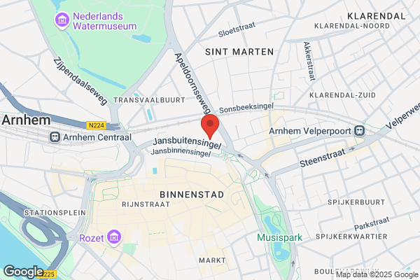 Nijenhuis Bv