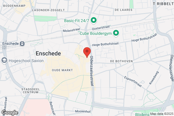 Nijenhuis Bv