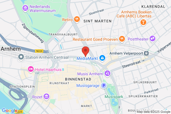 Nijenhuis Bv