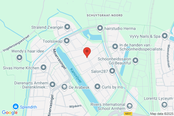 Reisburo Nijenhuis Bv