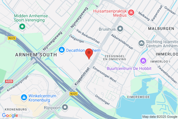 Sneeuwbal Wintersport