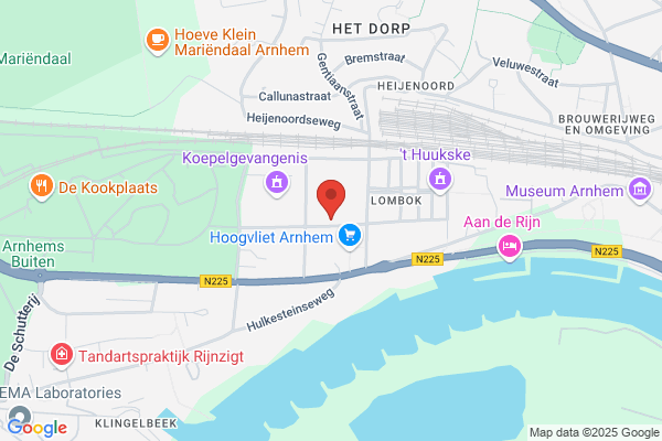 Visser, Arnout J