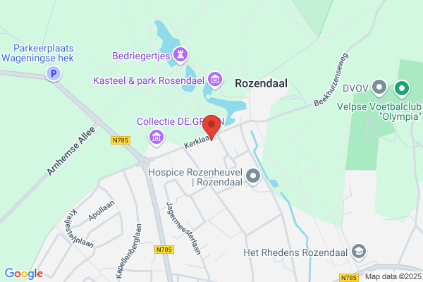 De Rozenhoek