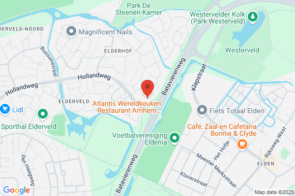 Wokparadijs