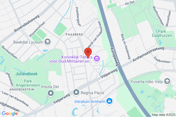 Kumpulan Bronbeek