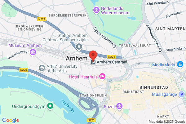 Centrum Express