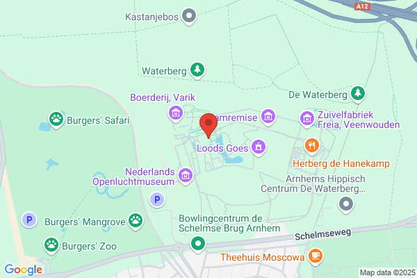 Kasteelboerderij, De