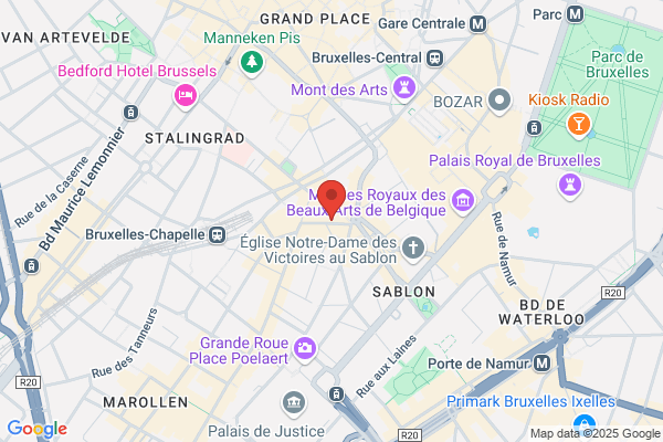 Le Pistolet