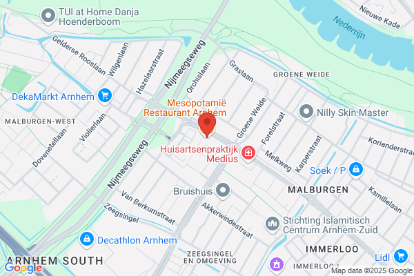 Mesopotamië