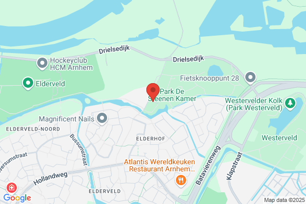 Pannenkoekboerderij