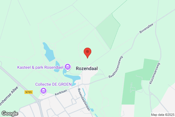 Roozendaal, M Van
