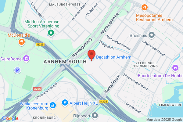 Stichting Rijnhal