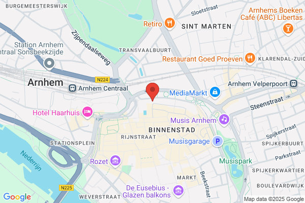 SushiPoint Arnhem