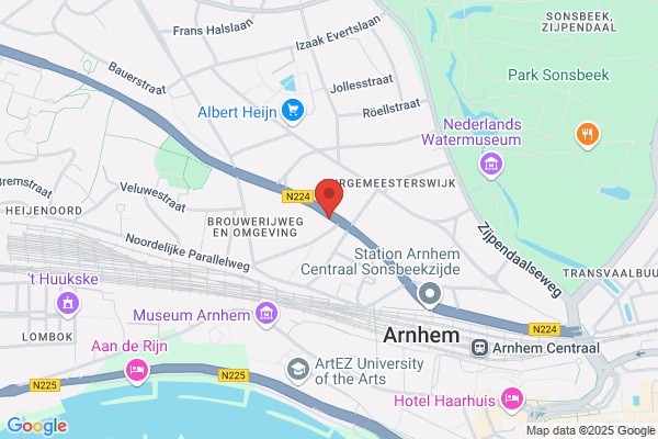 Veiling, De