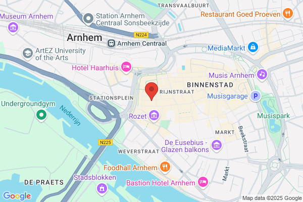 Vier Jaargetijden