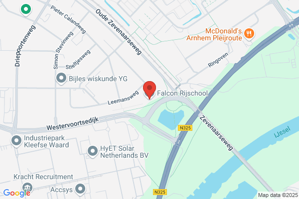 Autorijschool Euroles