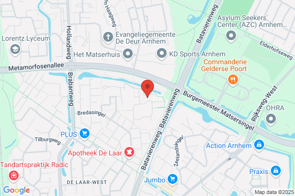 J.W. Zwiers Verkeersschool