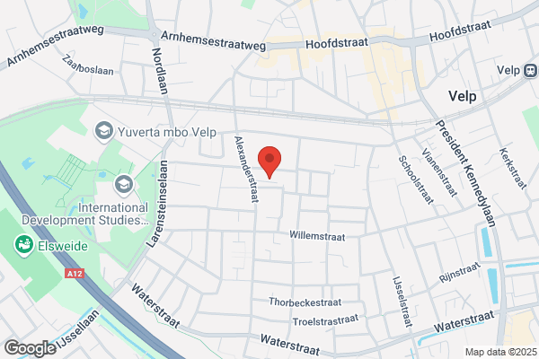 Koch/Van Asperen Autorijschool