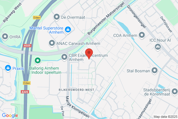 Rijschool Rijkerswoerd Vof