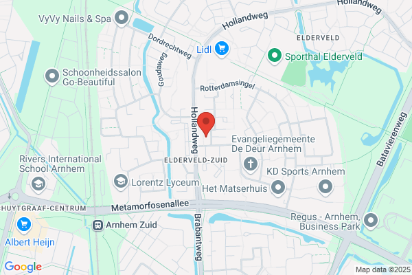 Verkeersschool J.F.C. Meles
