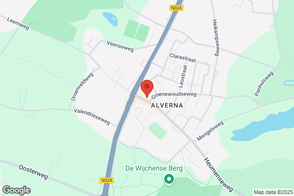Blaak Bv, Van De