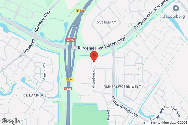 Harting-Bank Bv