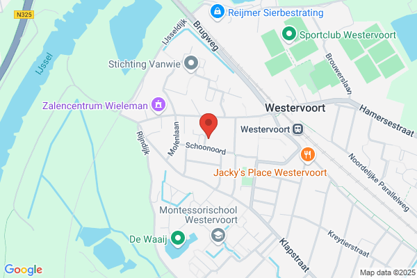 Vliehout, 't