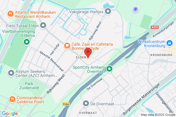 Nebro Schilderwerken