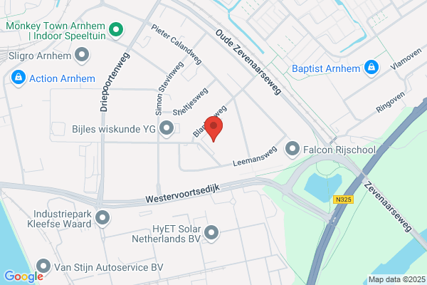 Brakel En Buys Bv, Van